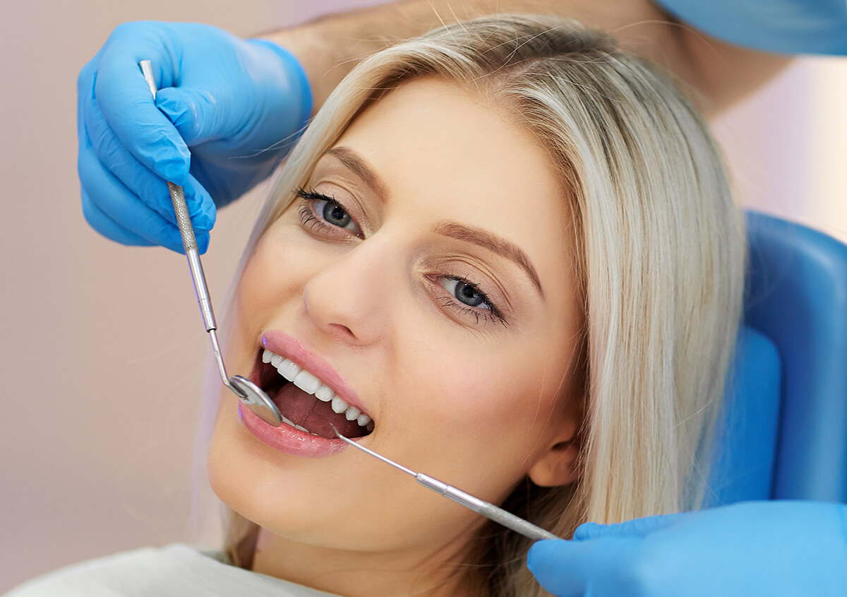 Perio Protect for Gum Disease in Leominster MA Area