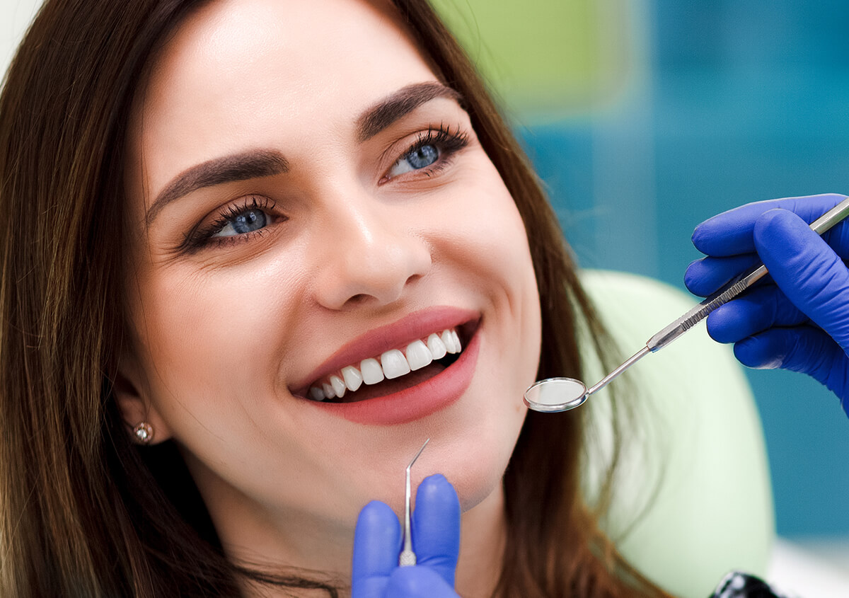 Professional Dental Hygiene Services in Leominster Area