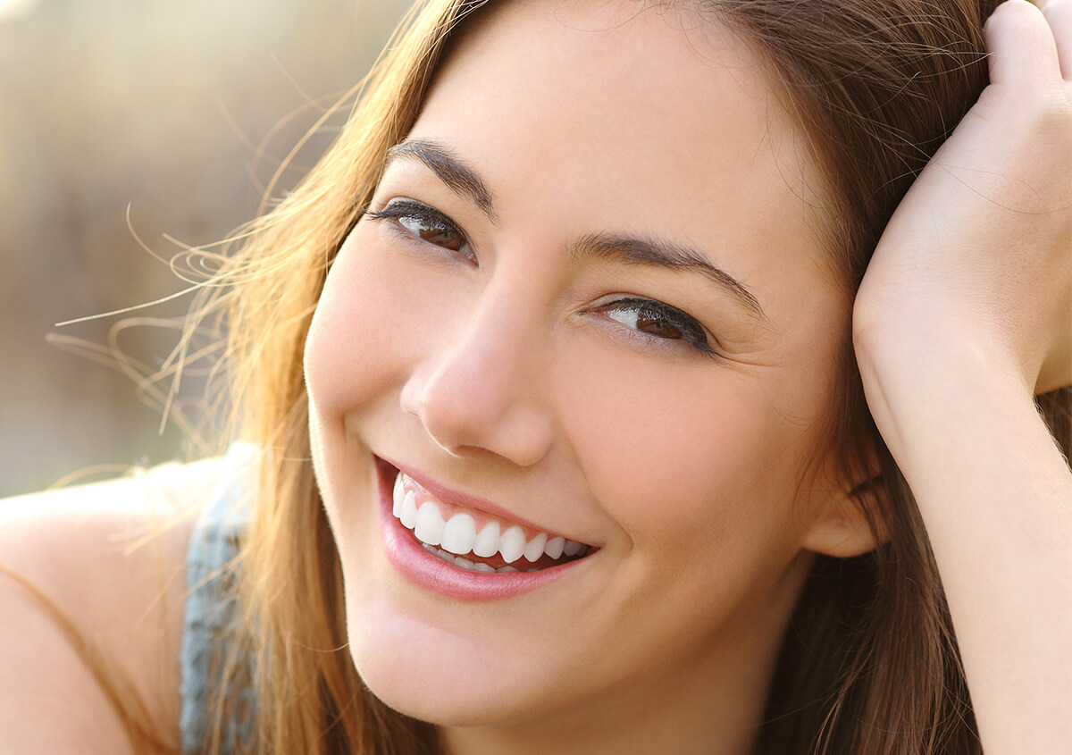 Professional Teeth Whitening in Leominster MA Area