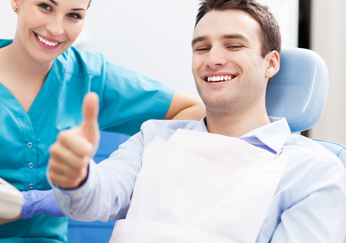 Learn About Healthy Oral Dental Habits Near Me In Leominster MA