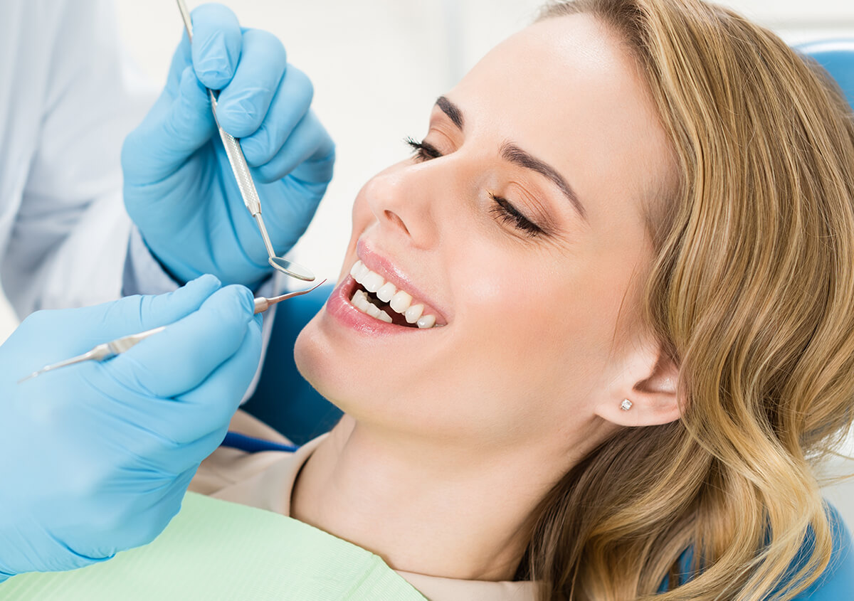 Pain After Root Canal Treatment in Leominster MA Area