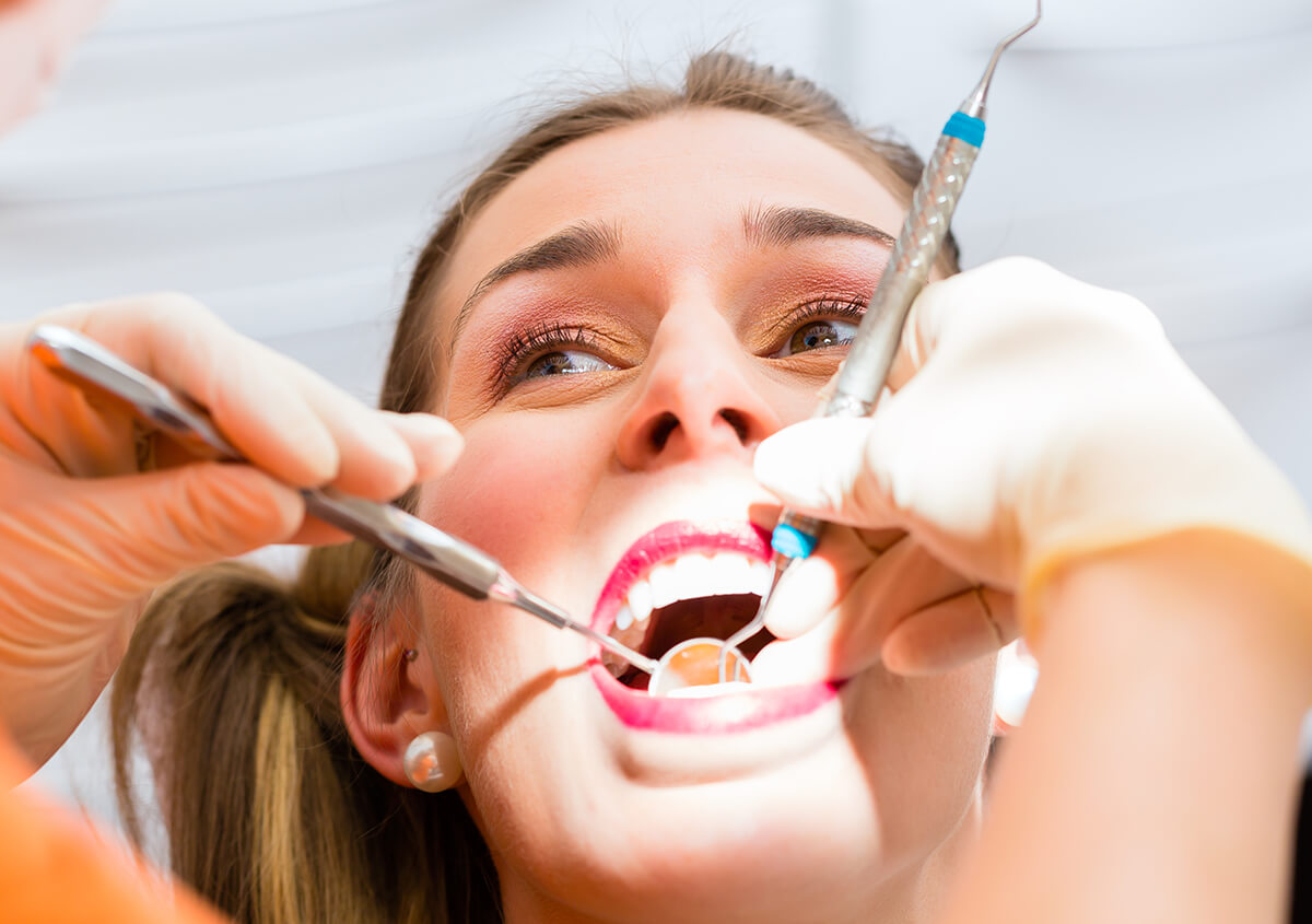 Preventive Dental Services in Leominster MA Area